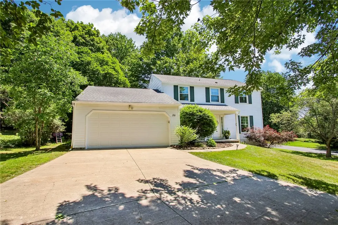 56 Shagbark Way, Fairport, NY 14450 - #1