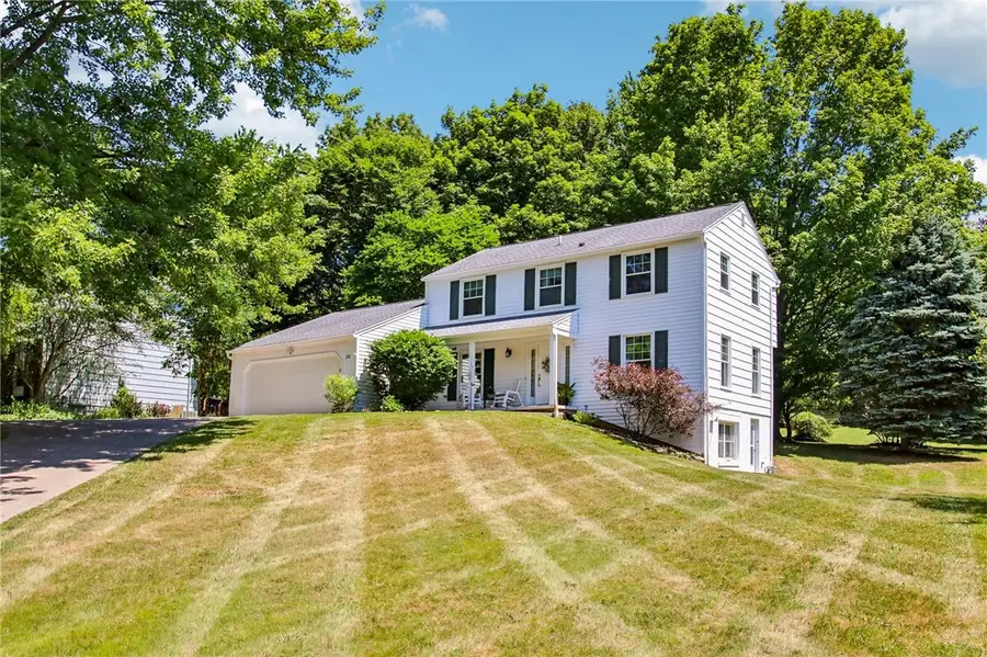 56 Shagbark Way, Fairport, NY 14450 - #3