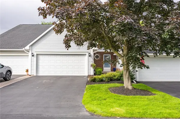 1319 Wellington Drive, Victor, NY 14564