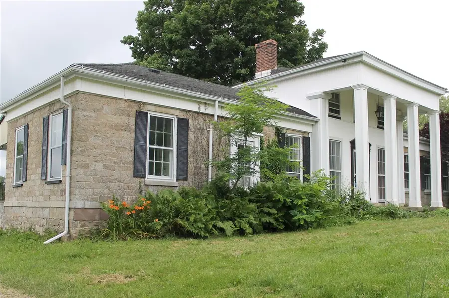 411 White Road, Brockport, NY 14420 - #2