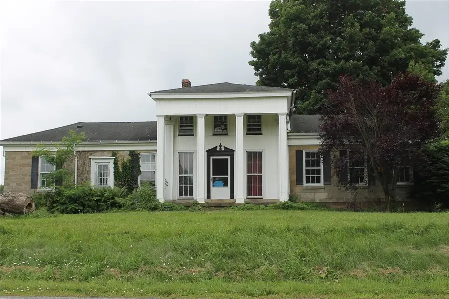 411 White Road, Brockport, NY 14420 - #3