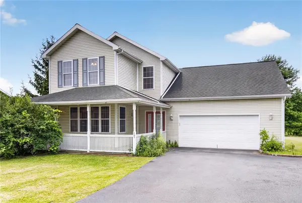 17 Leifs Way, Ithaca, NY 14850