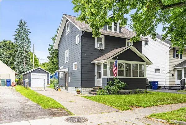 289 Wisconsin Street, Rochester, NY 14609