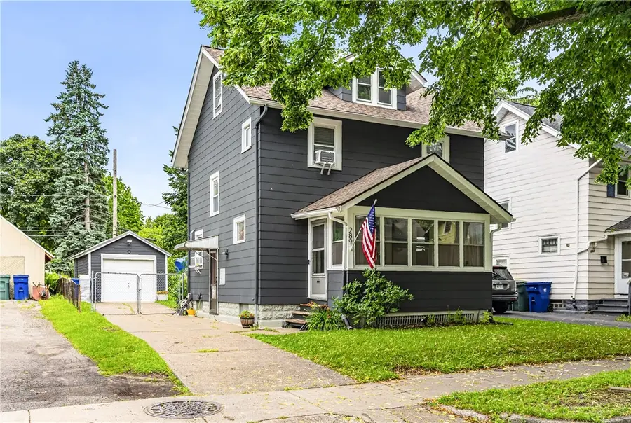 289 Wisconsin Street, Rochester, NY 14609 - #2