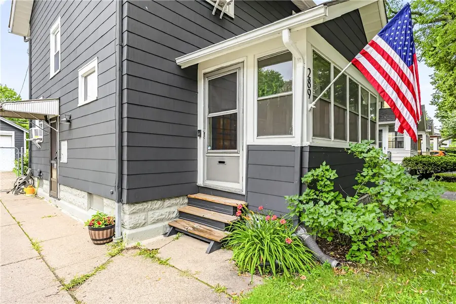 289 Wisconsin Street, Rochester, NY 14609 - #3