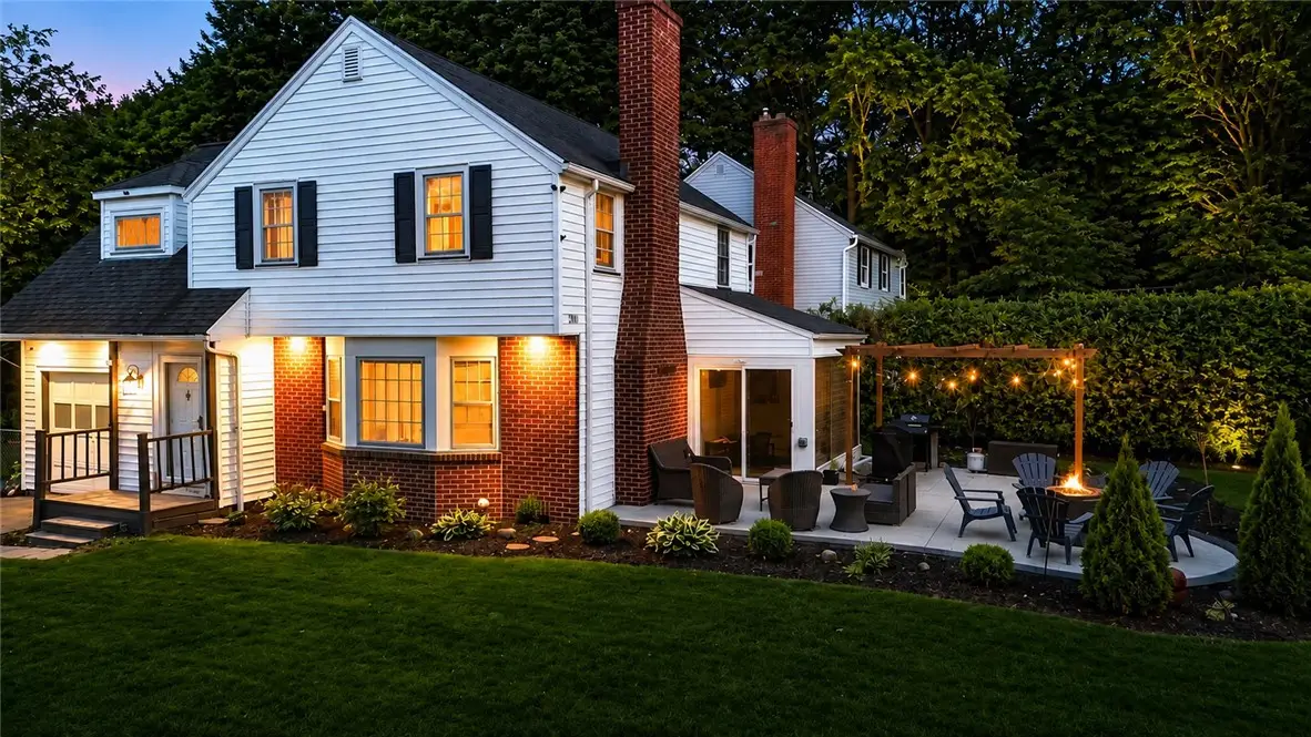 180 Merrick Street, Rochester, NY 14615 - #1
