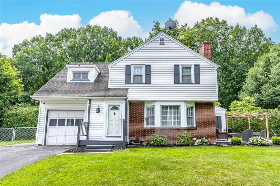 180 Merrick Street, Rochester, NY 14615 - #3