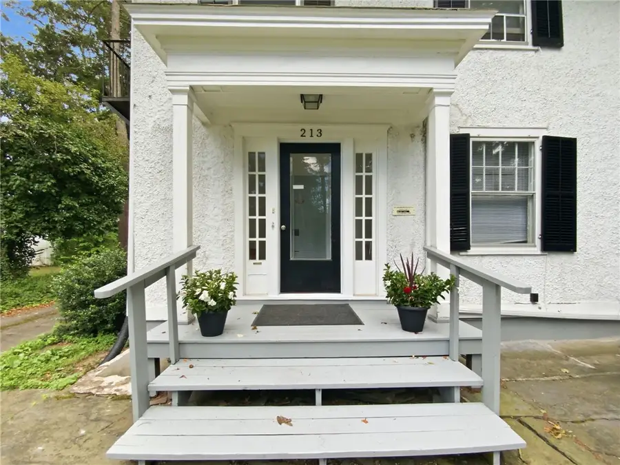 213 Dearborn Place, Ithaca, NY 14850 - #2