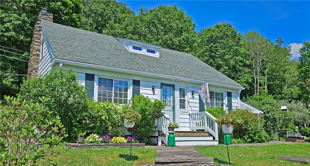 503 County Highway 3, Margaretville, NY 12455 - #1