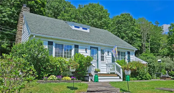 503 County Highway 3, Margaretville, NY 12455