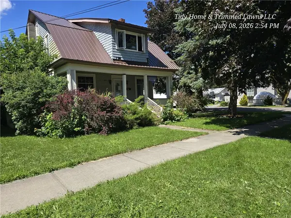 401 Rensselaer Avenue, Ogdensburg, NY 13669