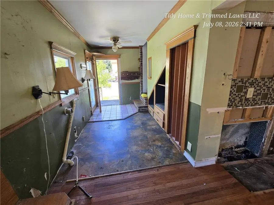 401 Rensselaer Avenue, Ogdensburg, NY 13669 - #2