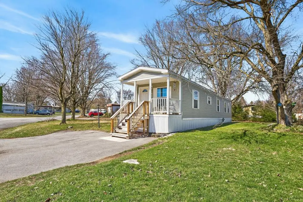 15 Glenview, Clifton Springs, NY 14432 - #1
