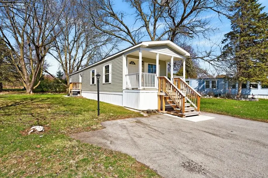 15 Glenview, Clifton Springs, NY 14432 - #2
