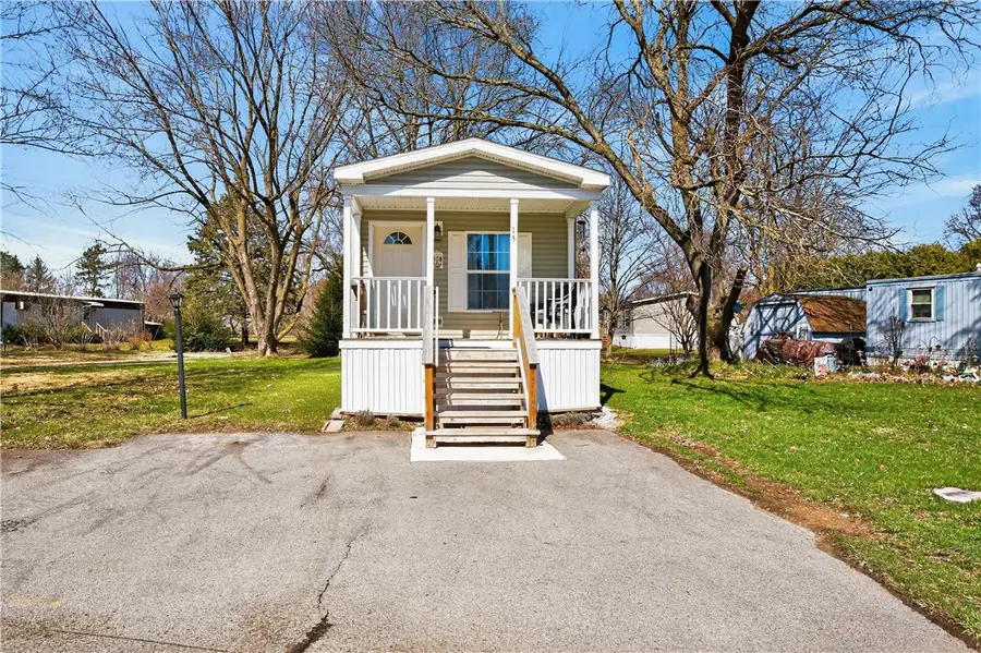 15 Glenview, Clifton Springs, NY 14432 - #3