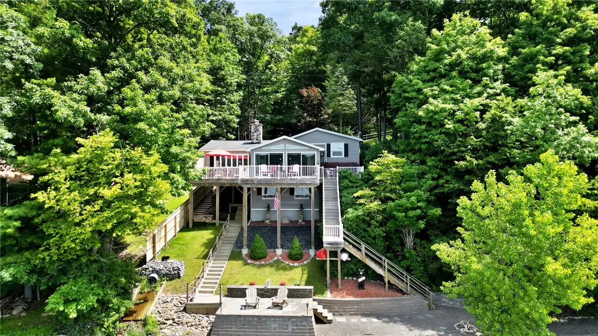 399 Firelane 31, Moravia, NY 13118 - #1