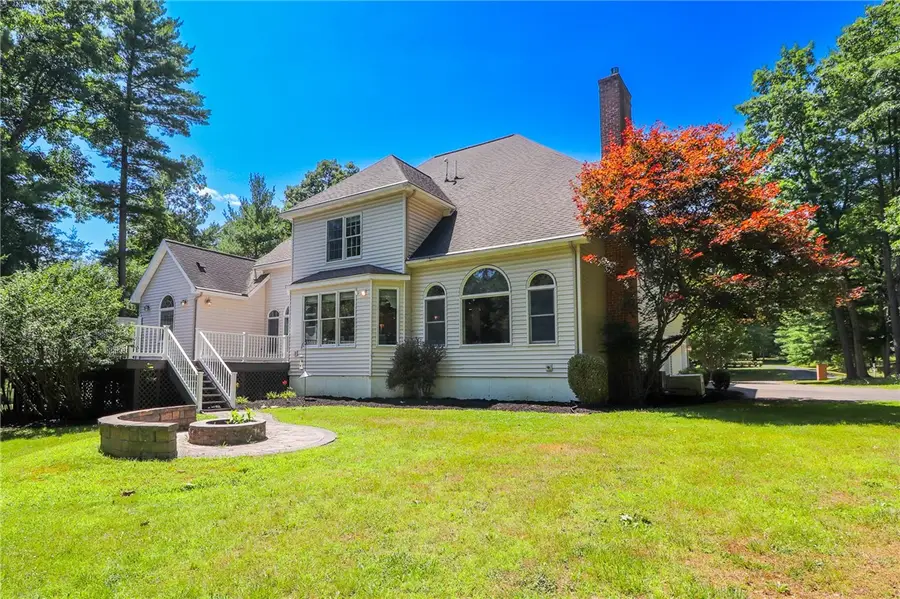 4 Woodland Way, Painted Post, NY 14870 - #2
