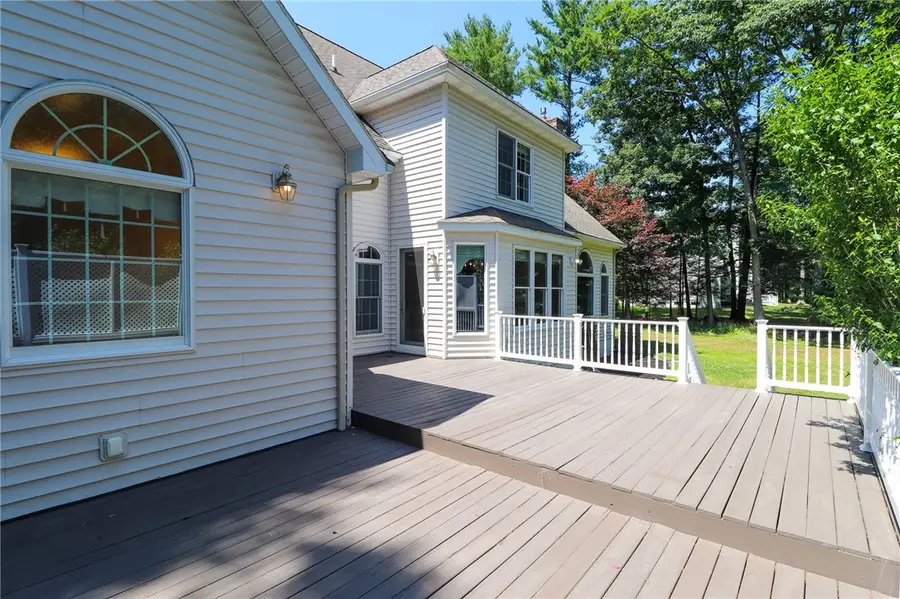 4 Woodland Way, Painted Post, NY 14870 - #3