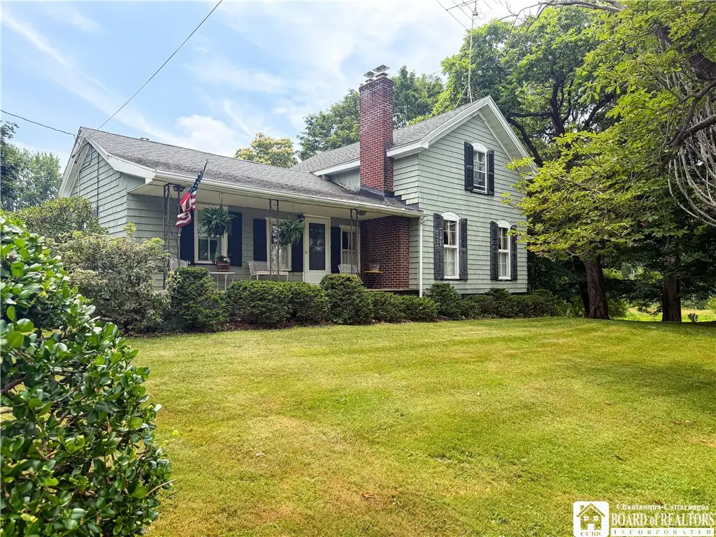 3109 Route 83, Fredonia, NY 14063 - #1