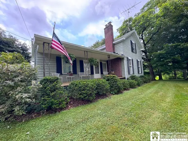 3109 Route 83, Fredonia, NY 14063 - #3