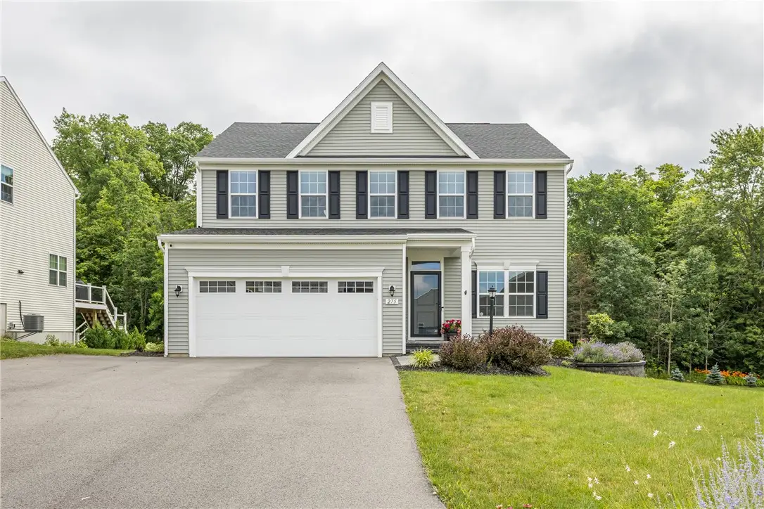 275 Turtle Run, Walworth, NY 14568 - #1