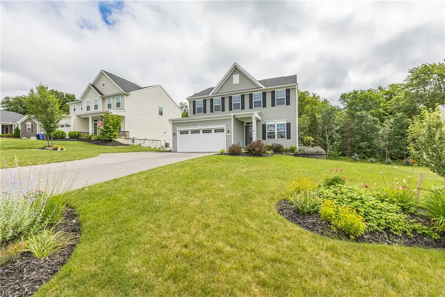275 Turtle Run, Walworth, NY 14568 - #2