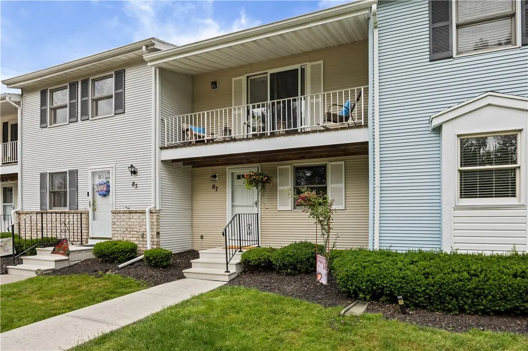 87 Southfield Drive, Webster, NY 14580 - #1