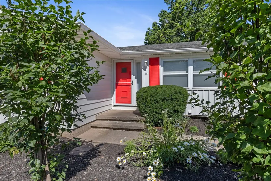 71 Kensington Court, Rochester, NY 14612 - #2