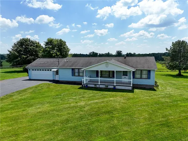 16994 Taylor Road, Holley, NY 14470