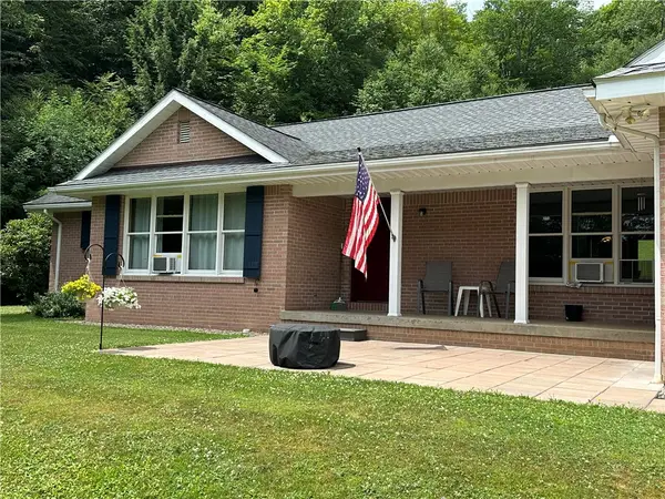 203 Gates Hollow, Bradford - PA, PA 16701
