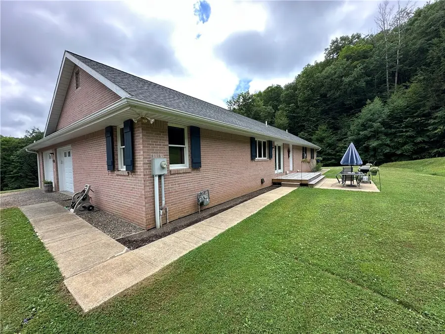 203 Gates Hollow, Bradford, PA 16701 - #3