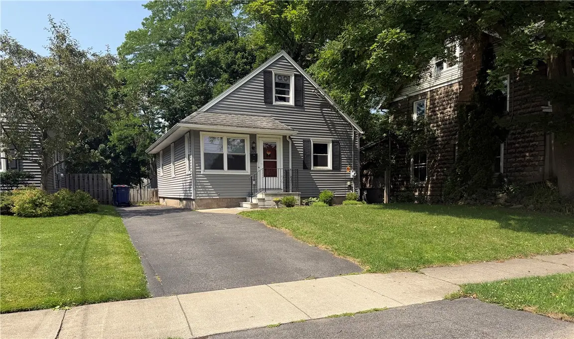 295 Penhurst Road, Rochester, NY 14610 - #1