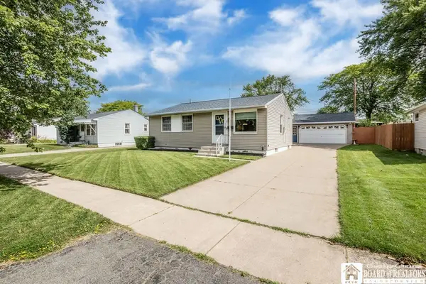34 Yorktown Road, Buffalo, NY 14225