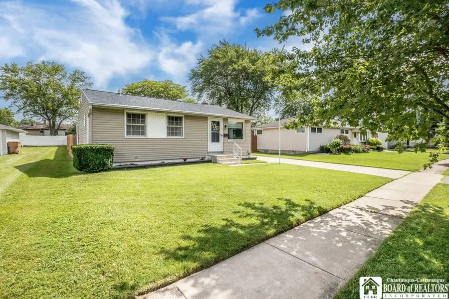 34 Yorktown Road, Buffalo, NY 14225 - #2