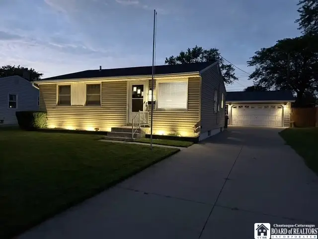 34 Yorktown Road, Buffalo, NY 14225 - #3