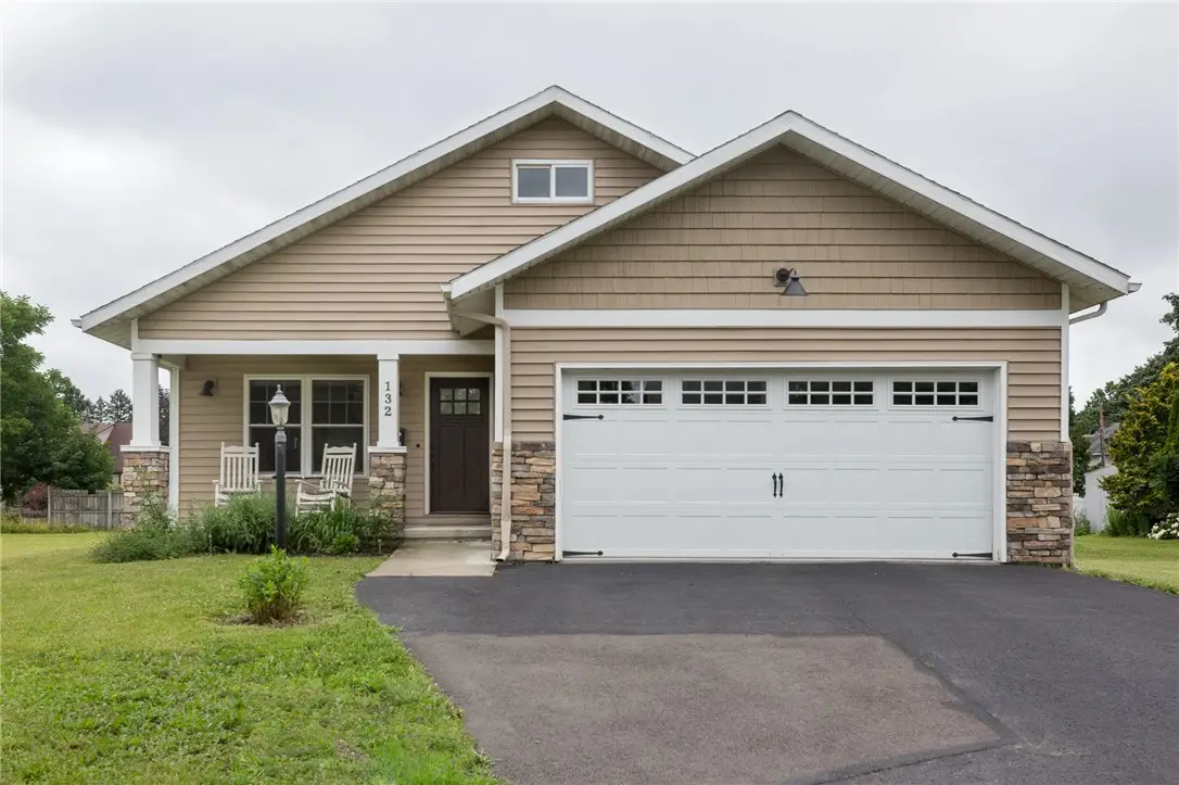 132 W Mccanns Boulevard, Elmira, NY 14903 - #1