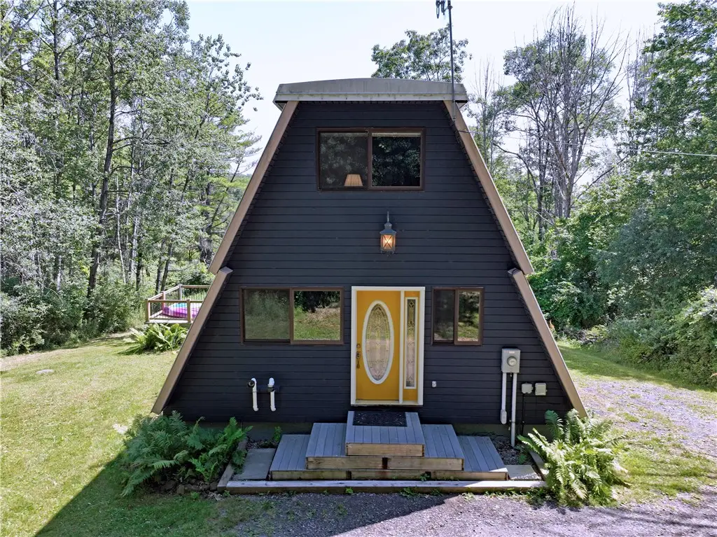 3390 Beeman Hollow Road, Addison, NY 14801 - #1