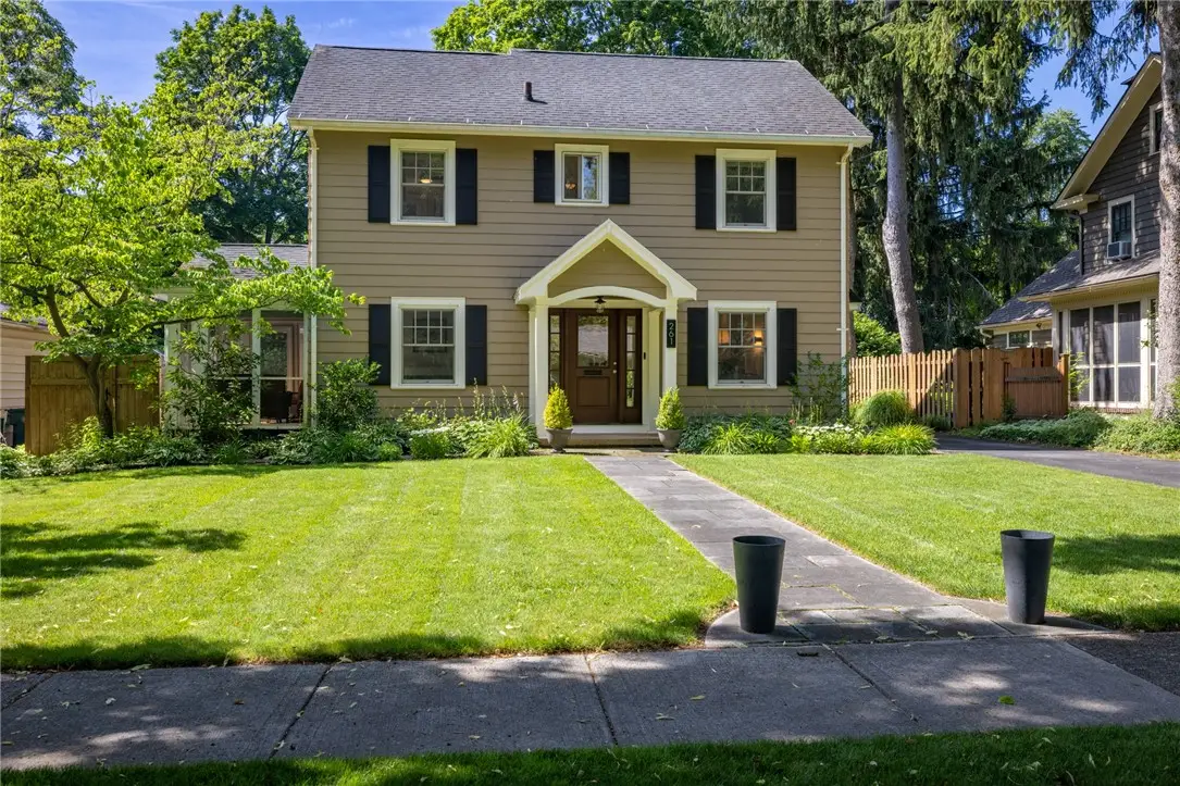 261 Nunda Boulevard, Rochester, NY 14610 - #1