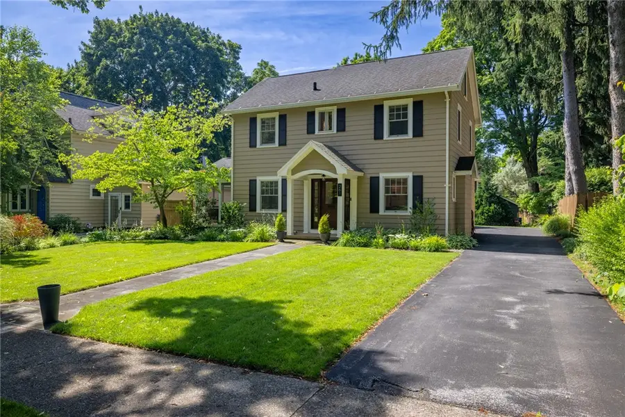 261 Nunda Boulevard, Rochester, NY 14610 - #2