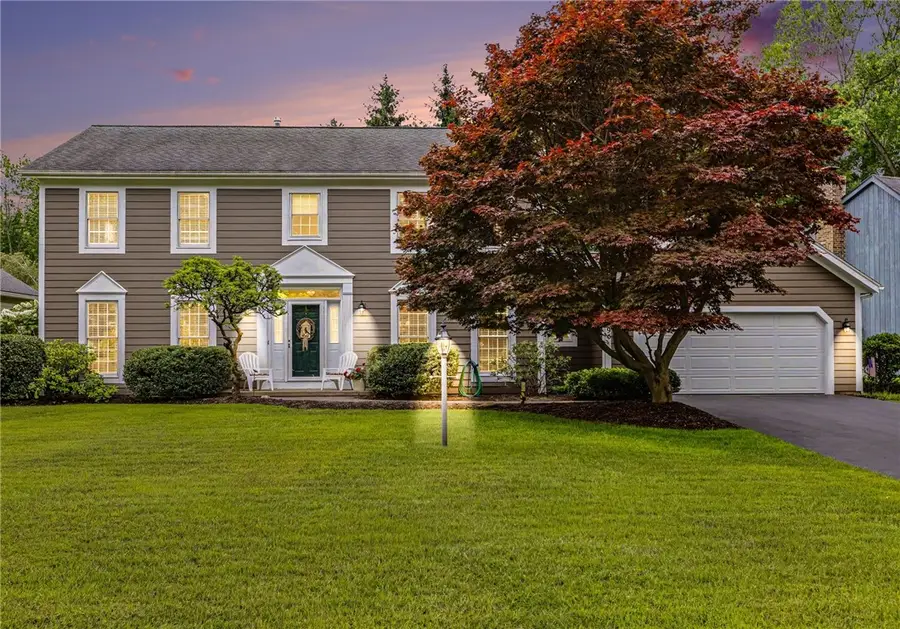 495 Granger Cir, Webster, NY 14580 - #2