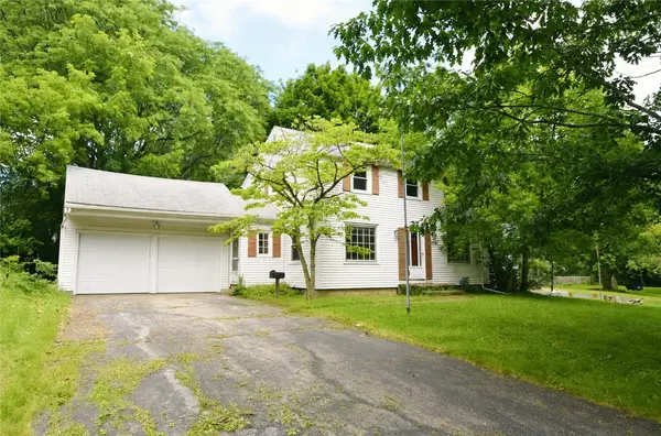 376 Belmeade Road, Rochester, NY 14617