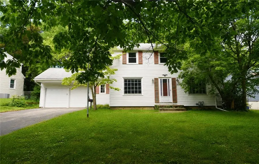 376 Belmeade Road, Rochester, NY 14617 - #2