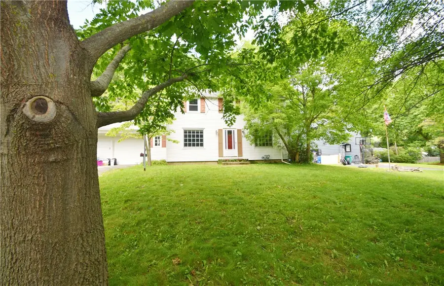 376 Belmeade Road, Rochester, NY 14617 - #3