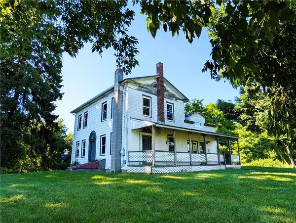 163 Davis Road, Lansing, NY 14882