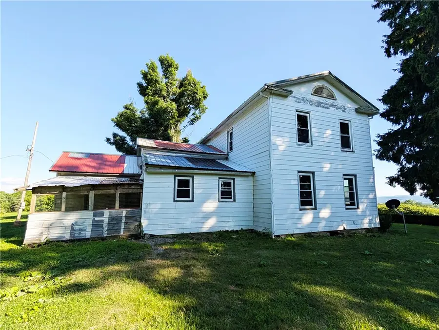 163 Davis Road, Lansing, NY 14882 - #3