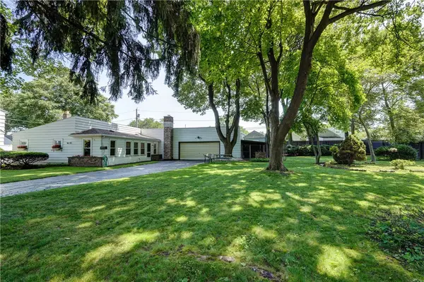 185 Rogene Street, Rochester, NY 14616
