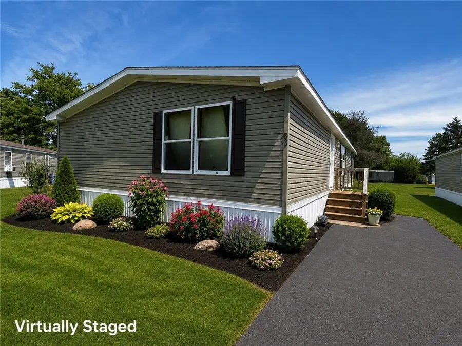 1612 #83 Hennessey Road, Ontario, NY 14519 - #2