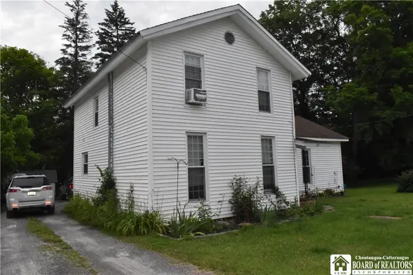 65 Mill Street, Springville, NY 14141