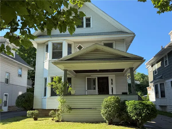 220 Electric Avenue, Rochester, NY 14613