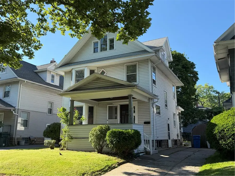 220 Electric Avenue, Rochester, NY 14613 - #2